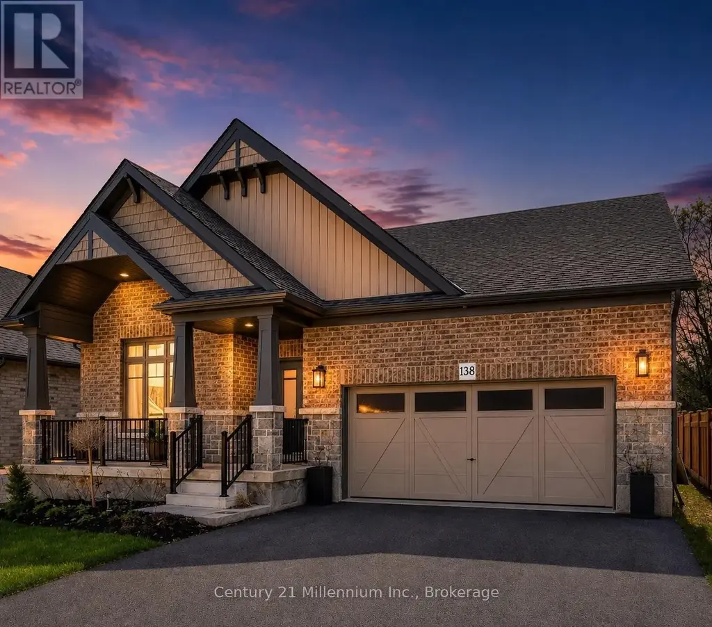 138 Fitzgerald Street, Grey Highlands